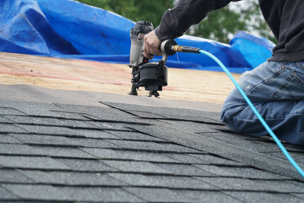 Roof Insulation in Hudson Bend, TX